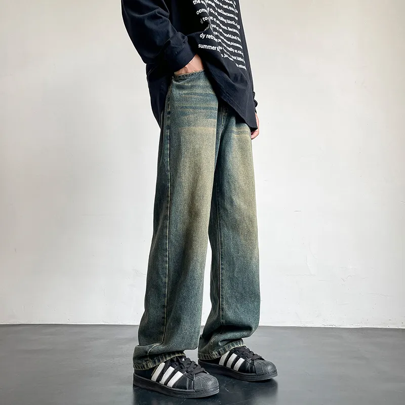 Lafetto Jeans Unisex-5