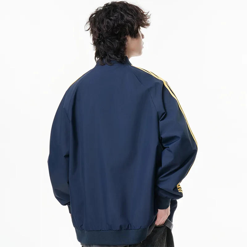 Lafetto Jackets Coats Unisex Black-22