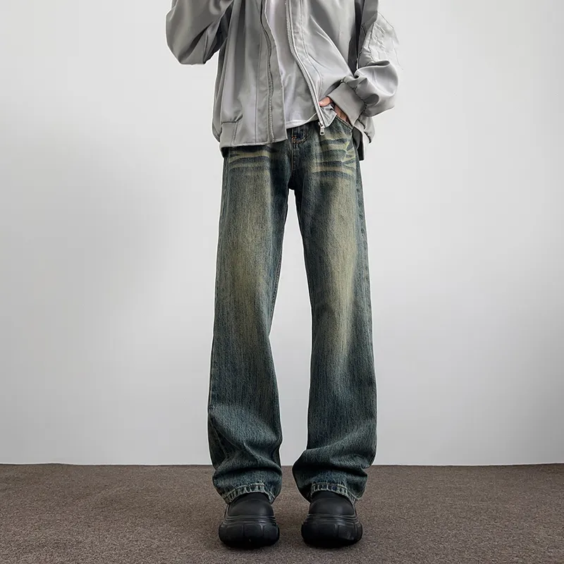 Lafetto Jeans Unisex-2