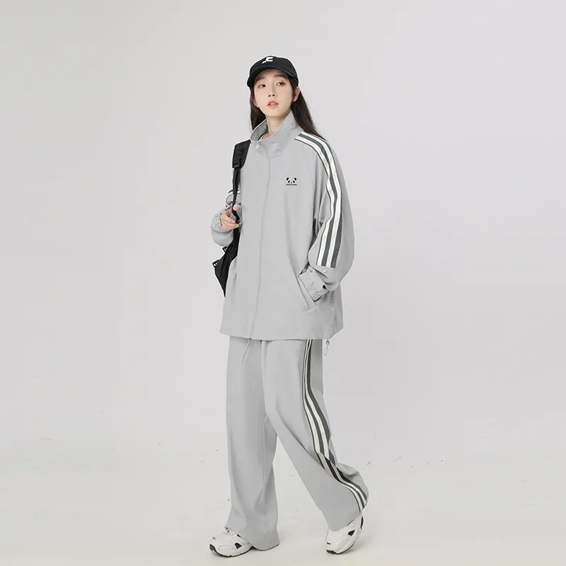 Lafetto Casual Sportswear Unisex-3