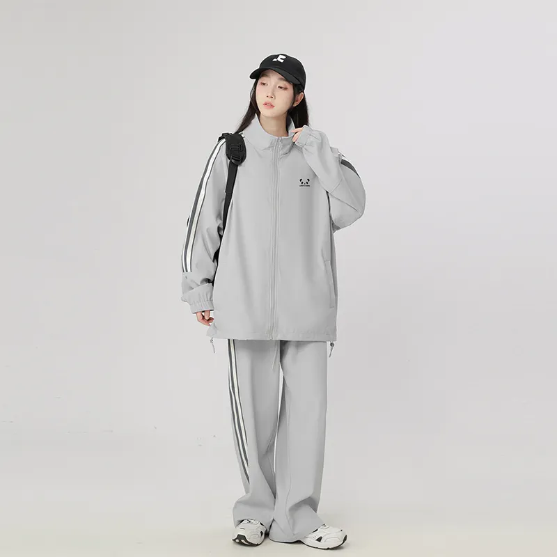 Lafetto Casual Sportswear Unisex-2
