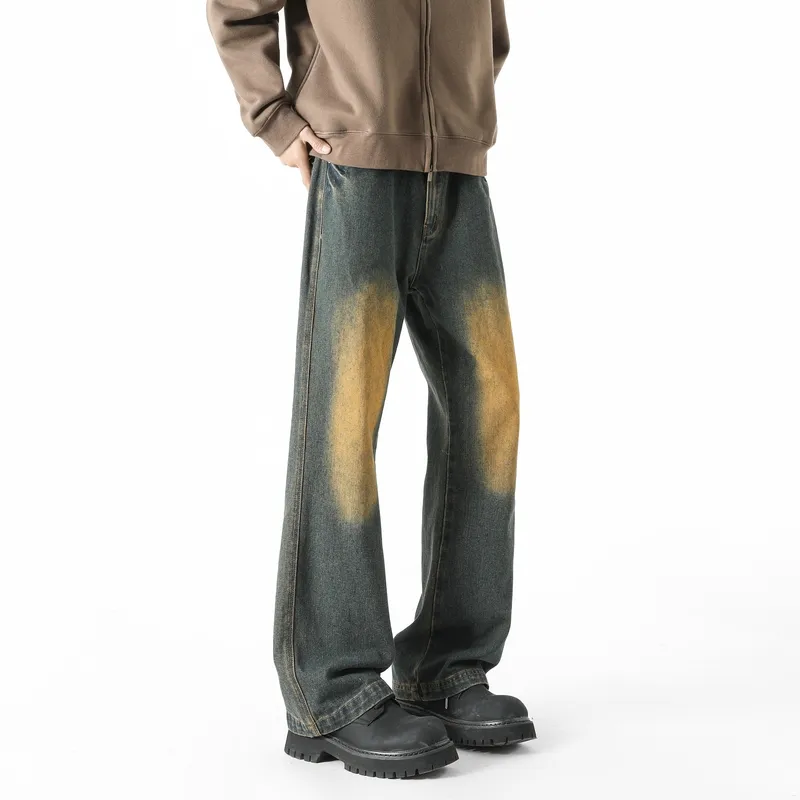 Lafetto Jeans Unisex-10