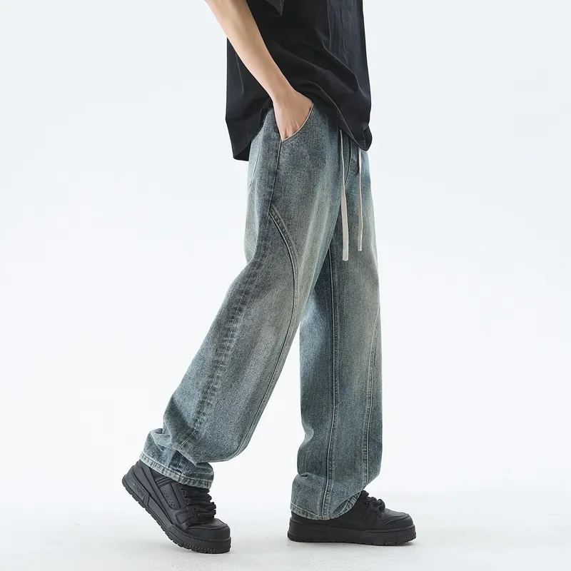 Lafetto Jeans Unisex-8