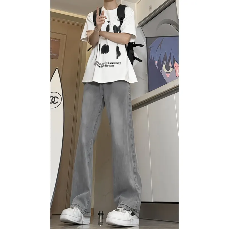 Lafetto Jeans Unisex-2