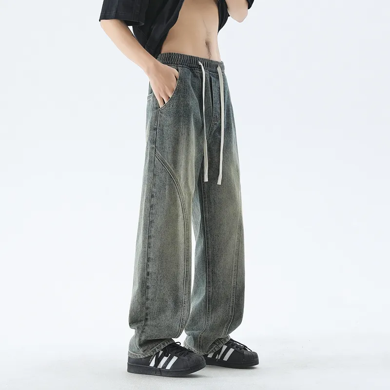 Lafetto Jeans Unisex-5