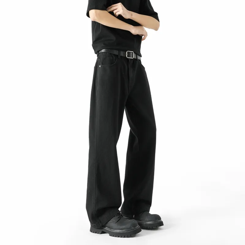 Lafetto Jeans Unisex-4