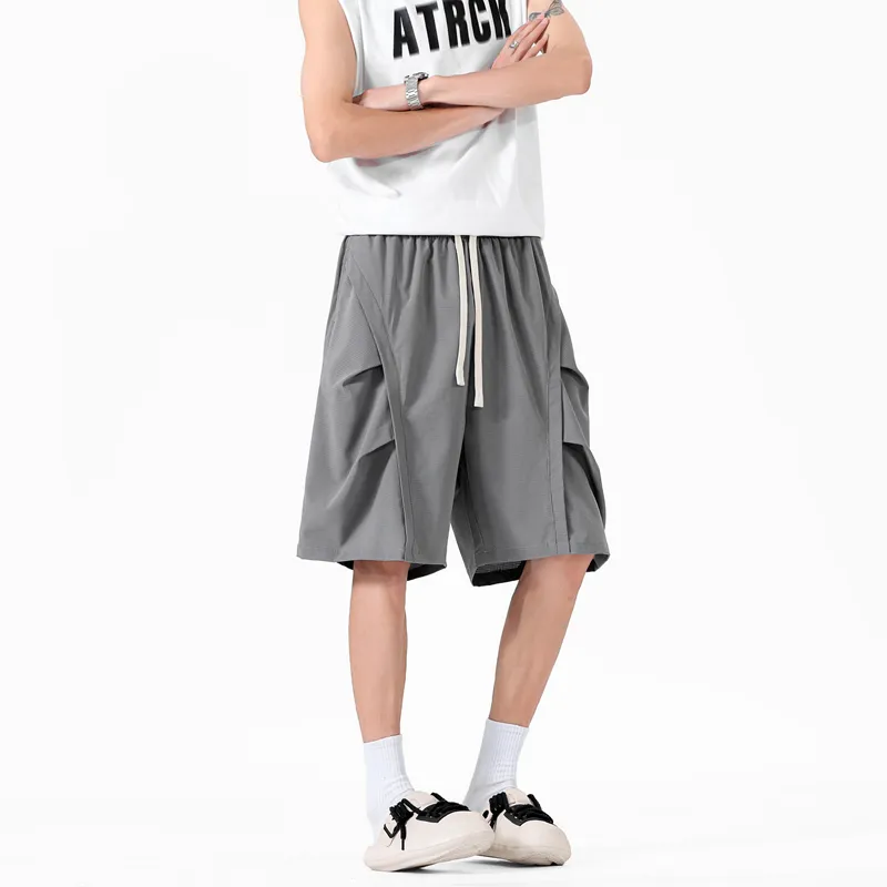 Lafetto Casual Shorts Unisex-11