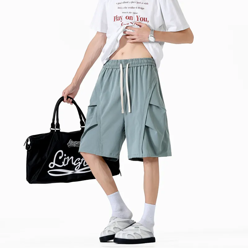Lafetto Casual Shorts Unisex-26