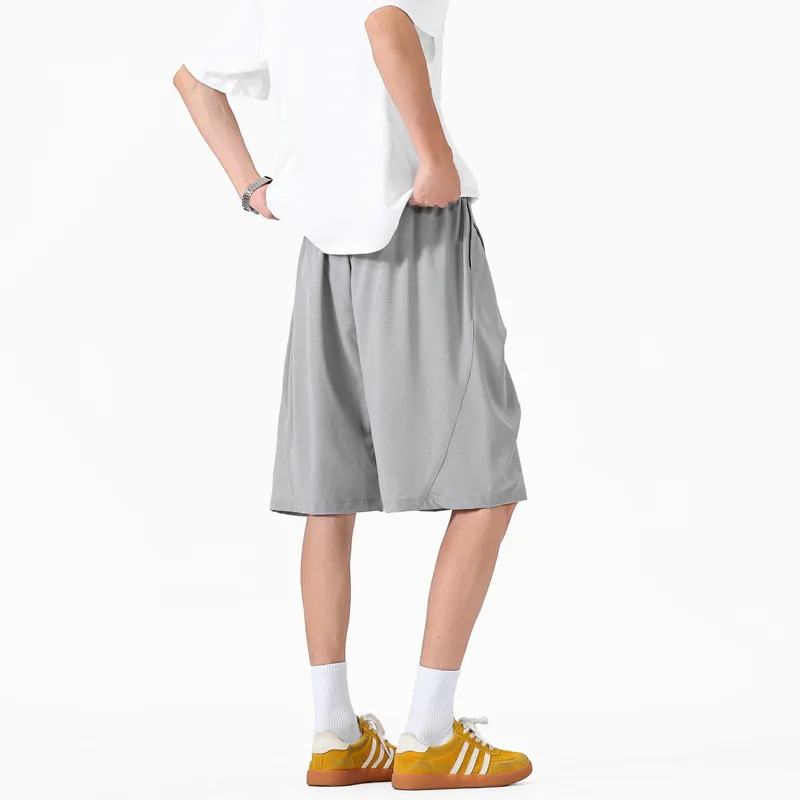 Lafetto Casual Shorts Unisex-17
