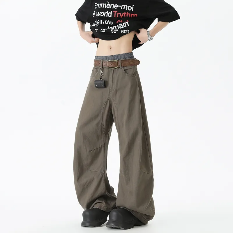 Lafetto Jeans Unisex-4