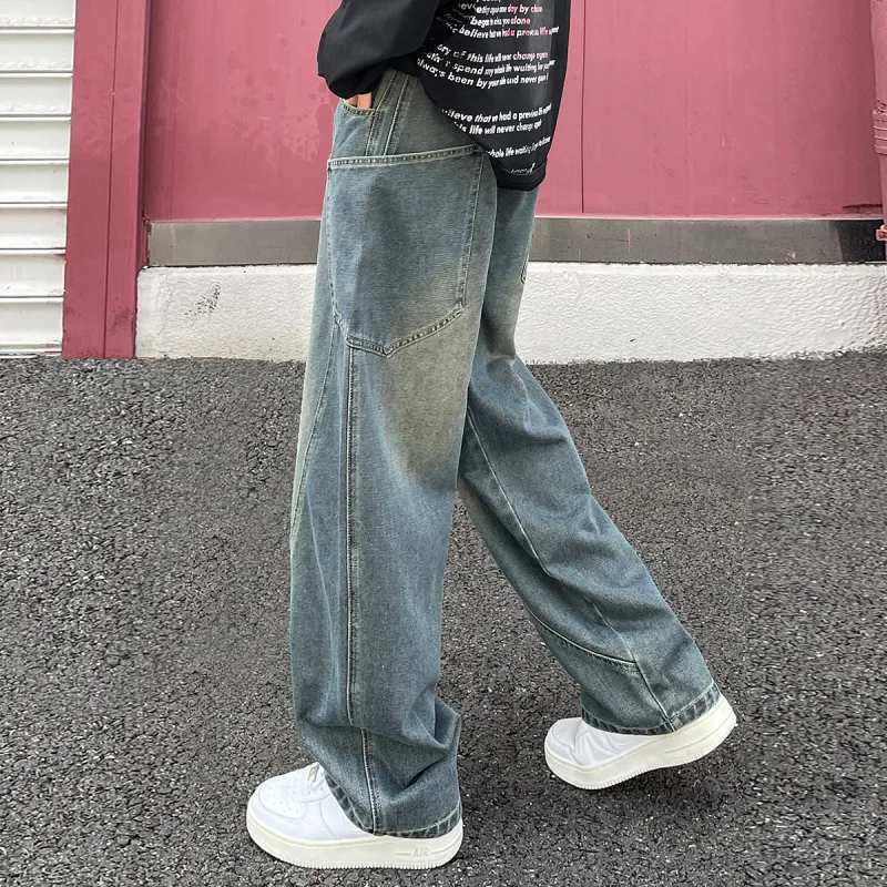 Lafetto Jeans Unisex-2