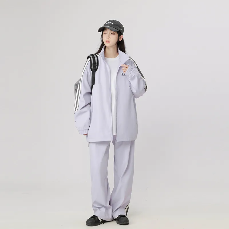 Lafetto Casual Sportswear Unisex-6