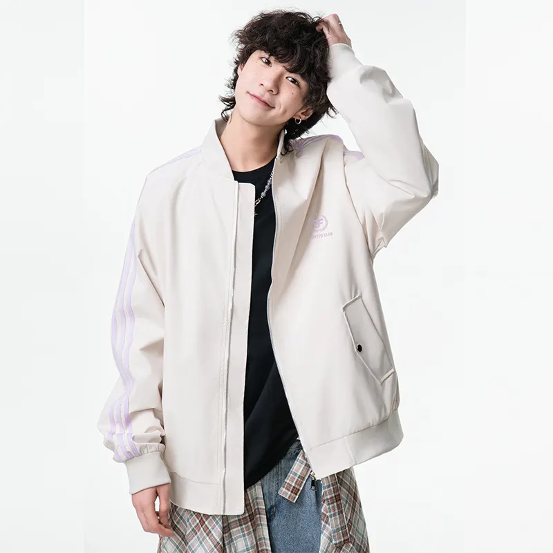 Lafetto Jackets Coats Unisex Black-13