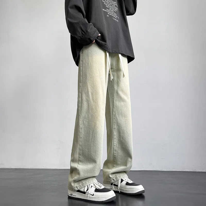 Lafetto Jeans Unisex-14