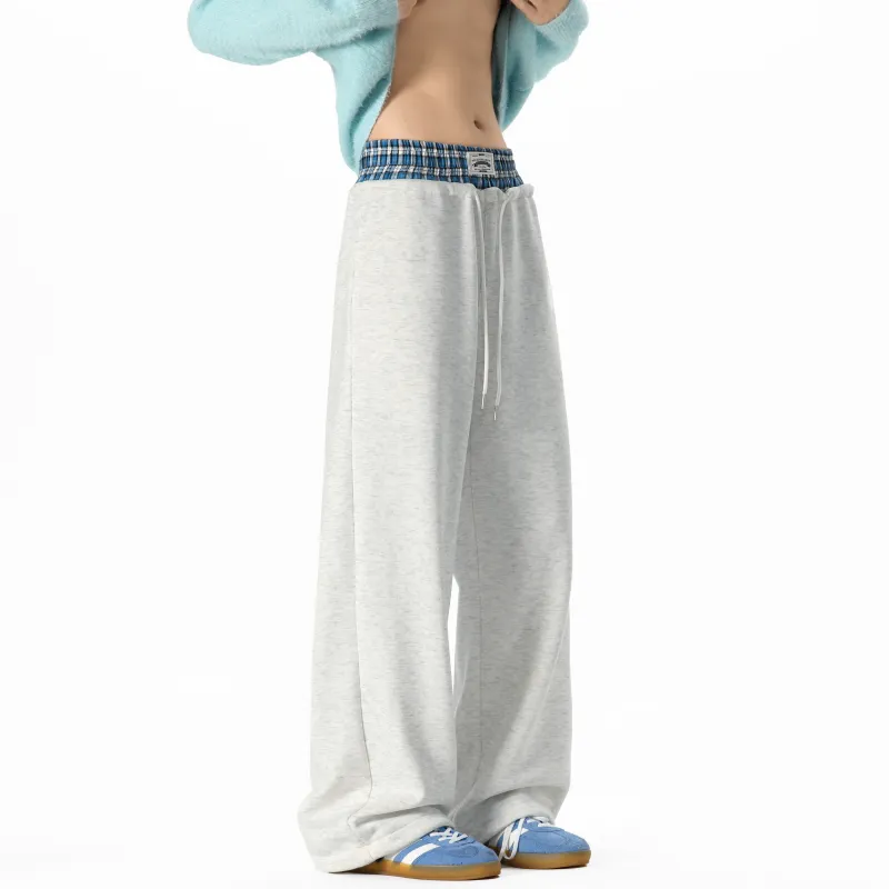 Lafetto Casual Pants Unisex-10