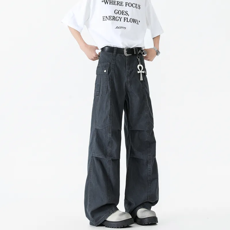 Lafetto Jeans Unisex-5