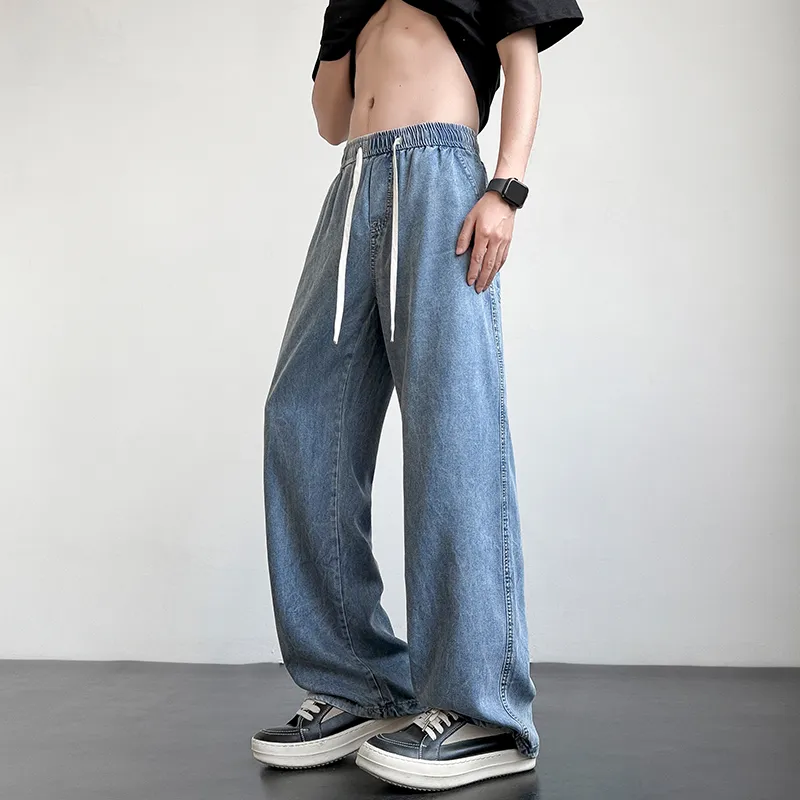 Lafetto Jeans Unisex-0