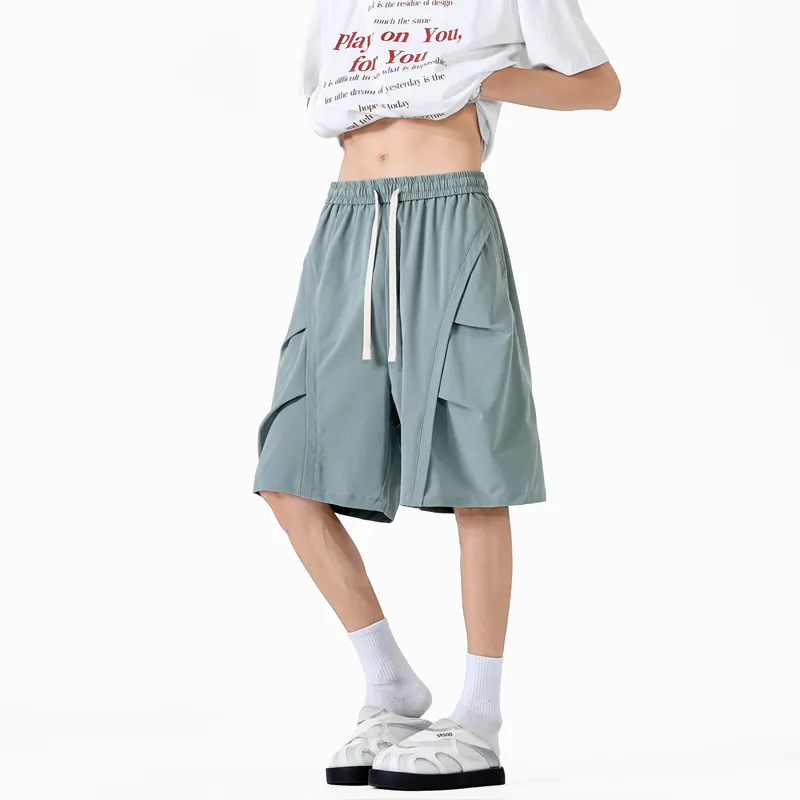 Lafetto Casual Shorts Unisex-27