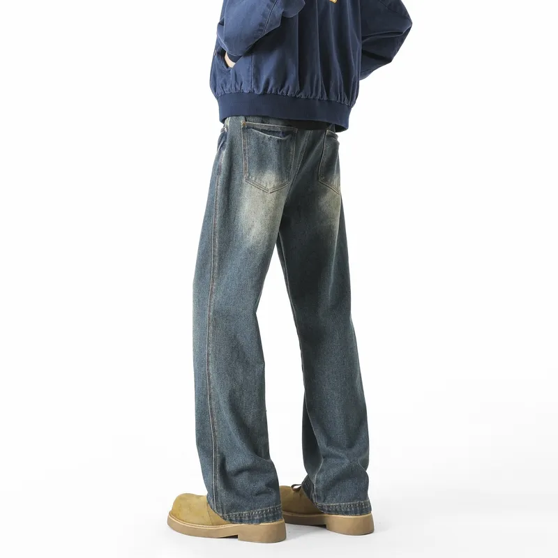 Lafetto Jeans Unisex-2