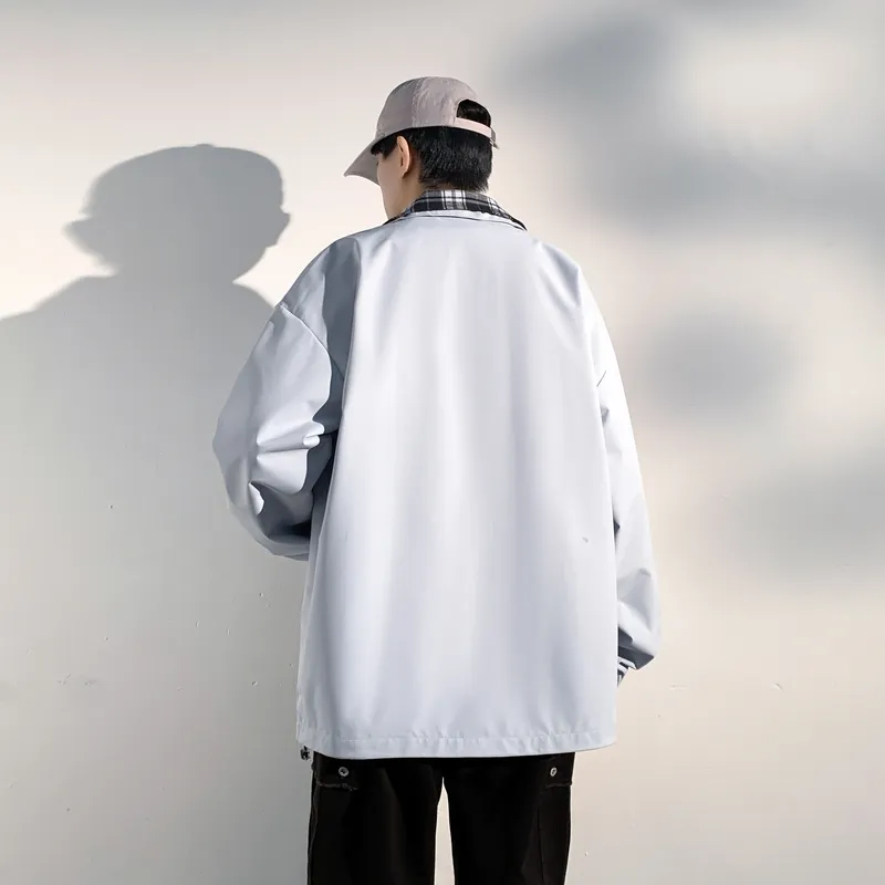 Lafetto Jackets Unisex-8