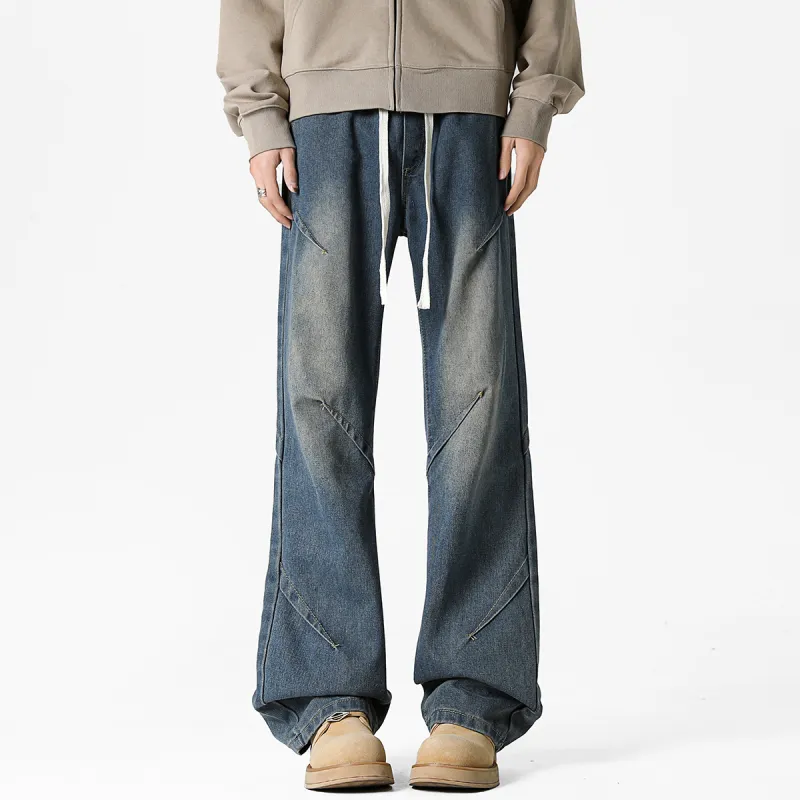 Lafetto Jeans Unisex-6