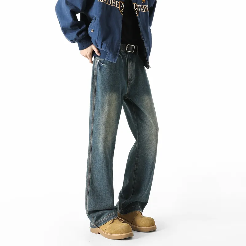 Lafetto Jeans Unisex-1