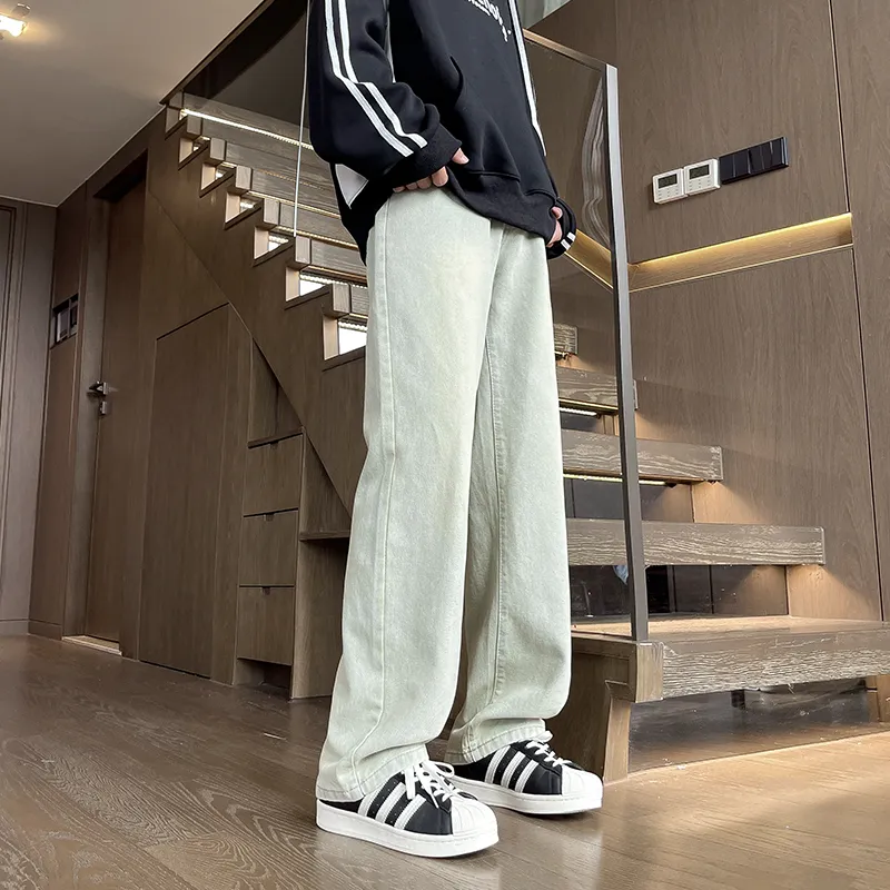 Lafetto Jeans Unisex-2