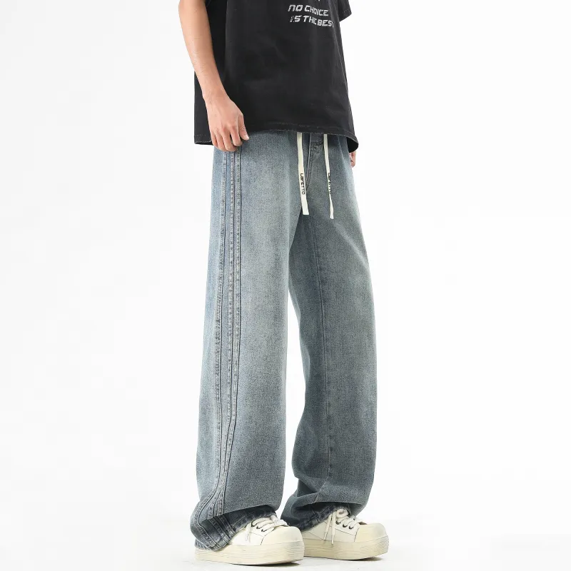 Lafetto Jeans Unisex-2