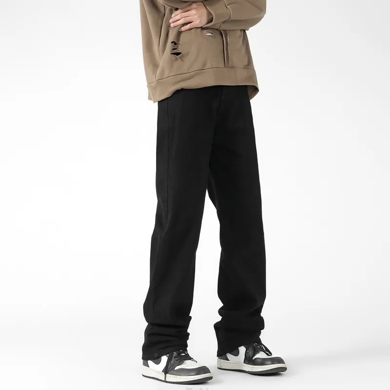 Lafetto Jeans Unisex-2