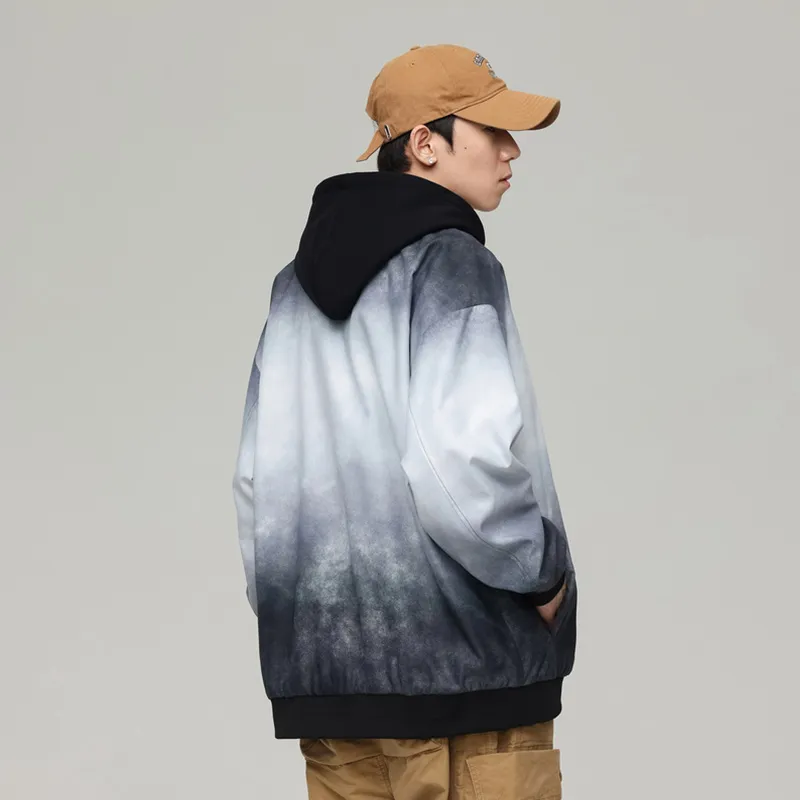 Lafetto Jackets Unisex-3