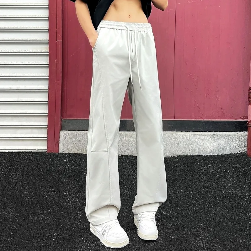 Lafetto Casual Pants Unisex-5