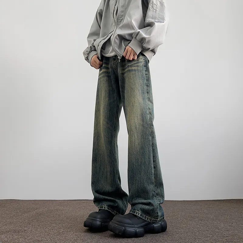 Lafetto Jeans Unisex-3