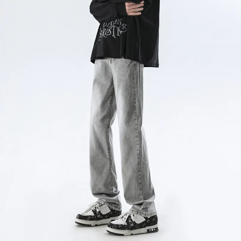 Lafetto Jeans Unisex-5