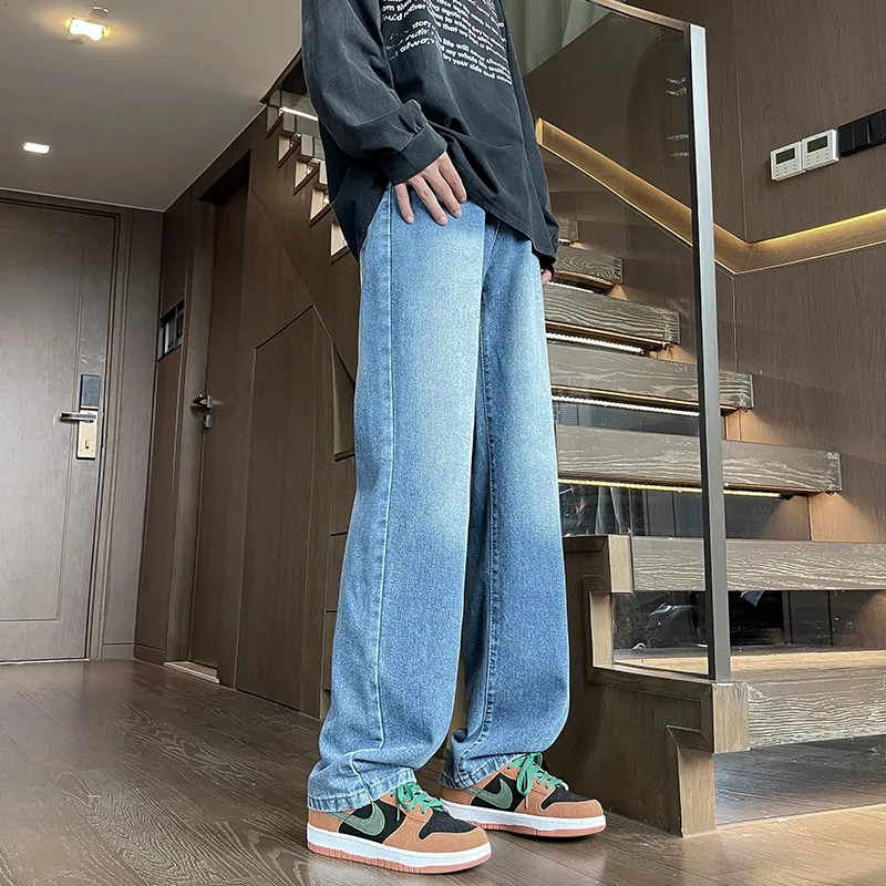 Lafetto Jeans Unisex-11