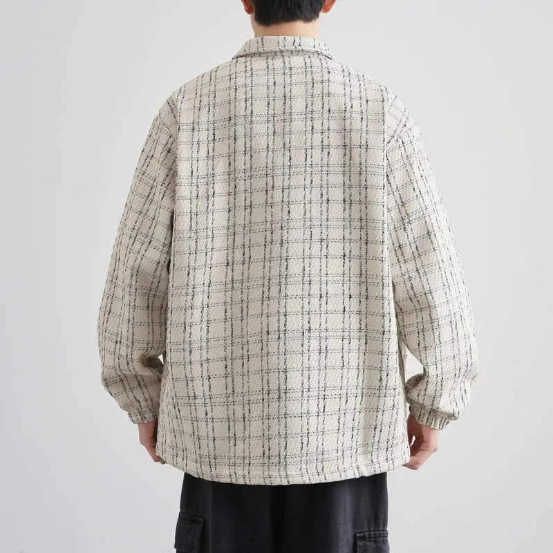 Lafetto Jackets Unisex-3