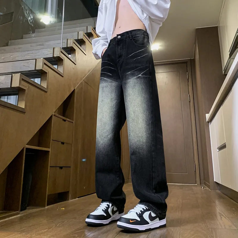 Lafetto Jeans Unisex-5