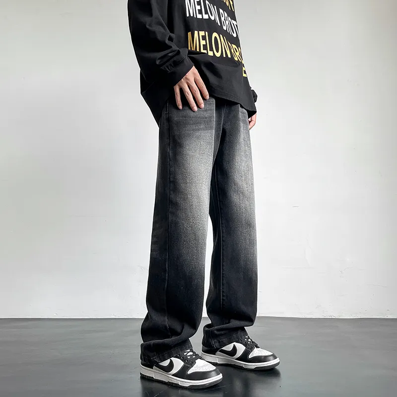 Lafetto Jeans Unisex-2