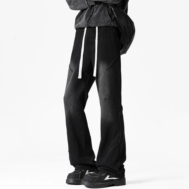 Lafetto Jeans Unisex-3