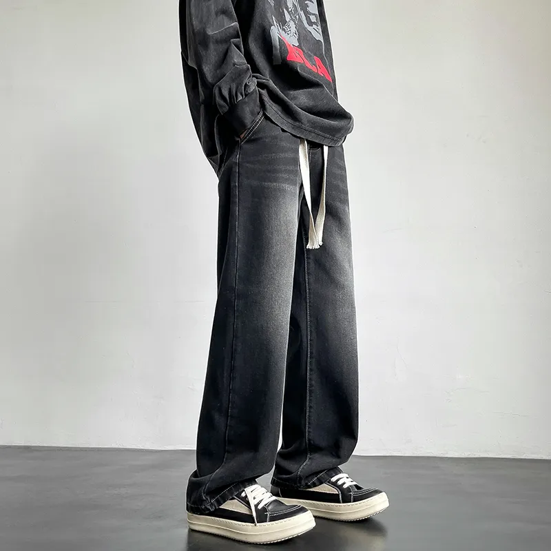 Lafetto Jeans Unisex-2