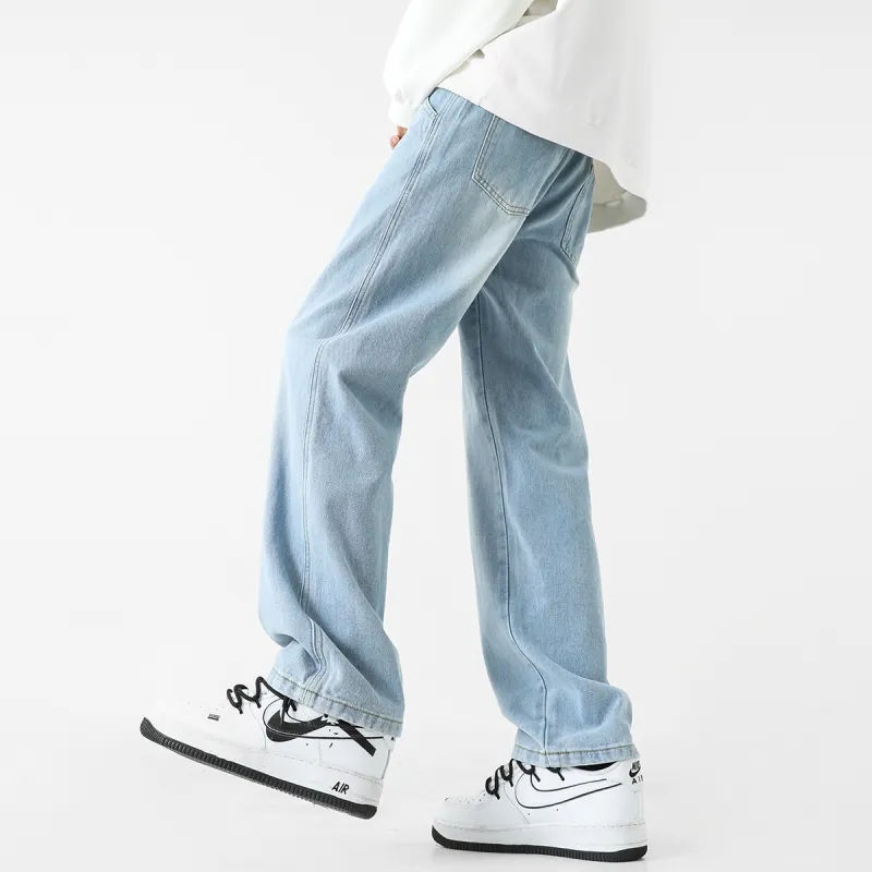 Lafetto Jeans Unisex-6