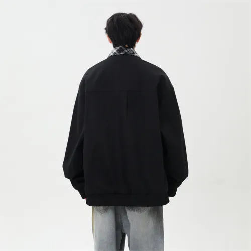 Lafetto Puffer Jackets Unisex