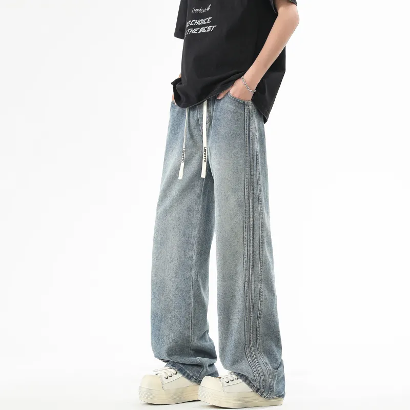 Lafetto Jeans Unisex-1