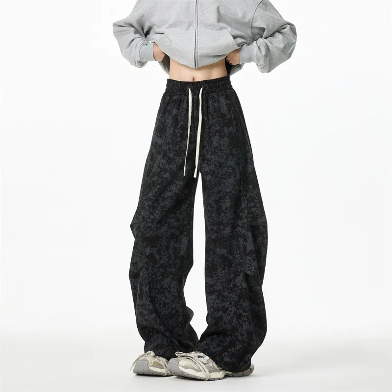 Lafetto Casual Pants Unisex-0