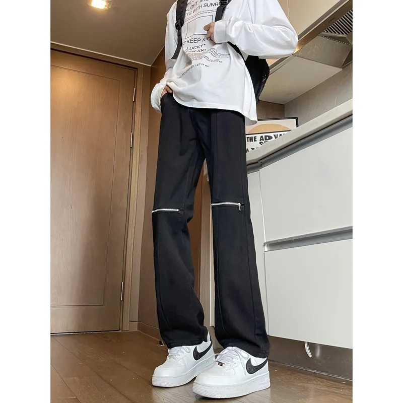 Lafetto Jeans Unisex-5