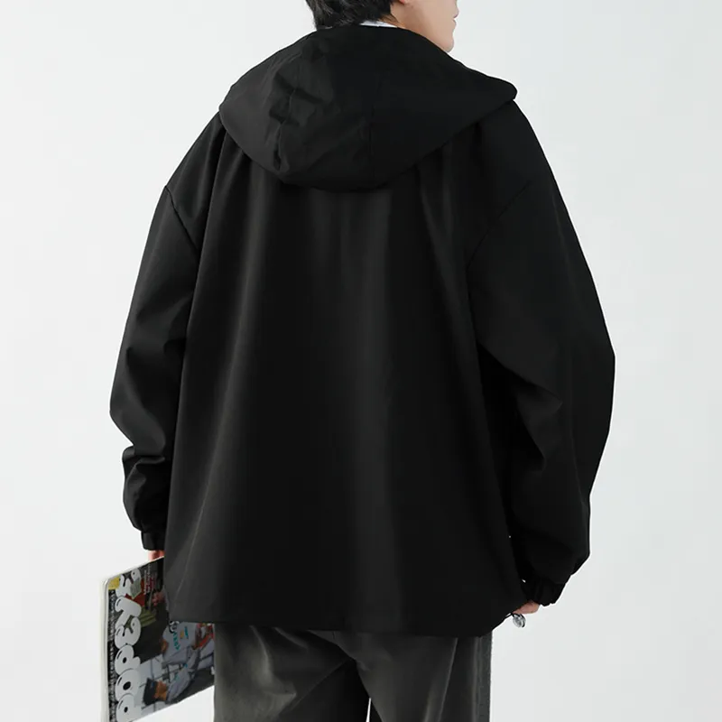 Lafetto Jackets Unisex-3