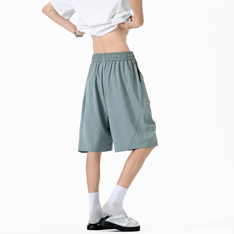 Lafetto Casual Shorts Unisex-29