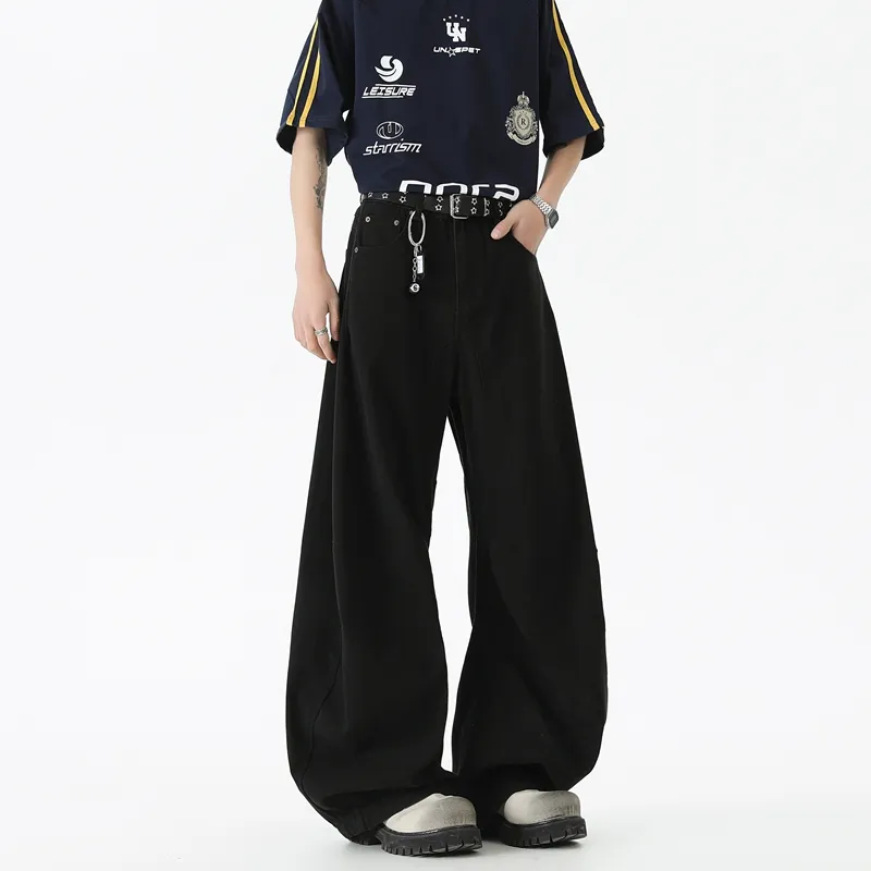 Lafetto Jeans Unisex-1