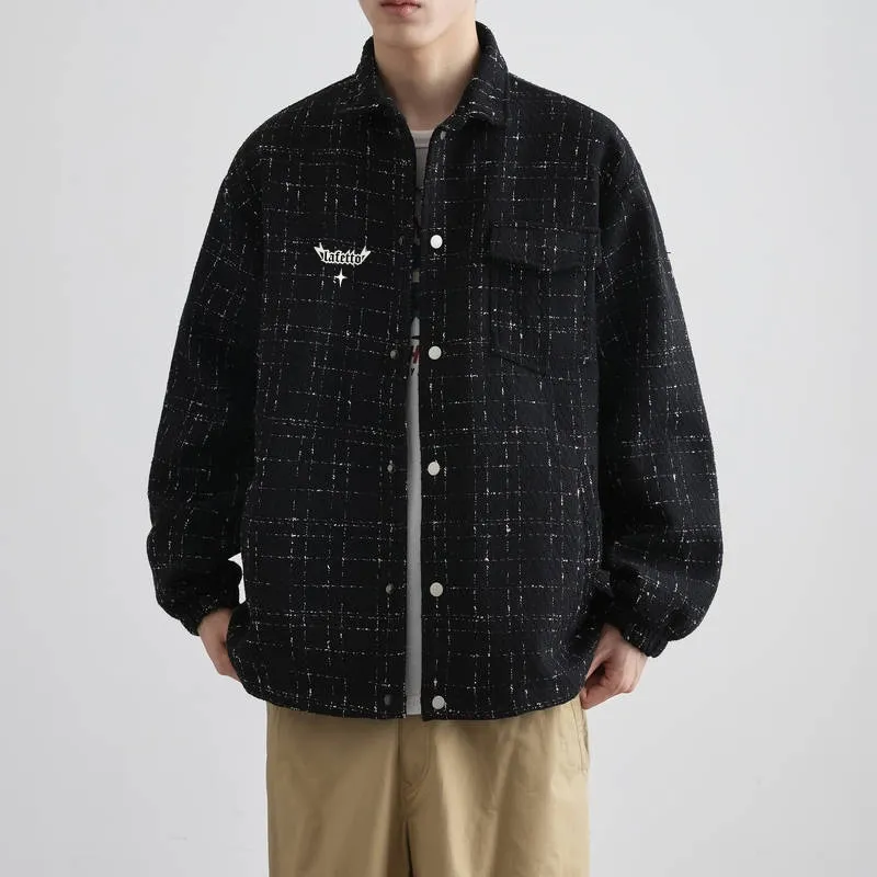 Lafetto Jackets Unisex-9