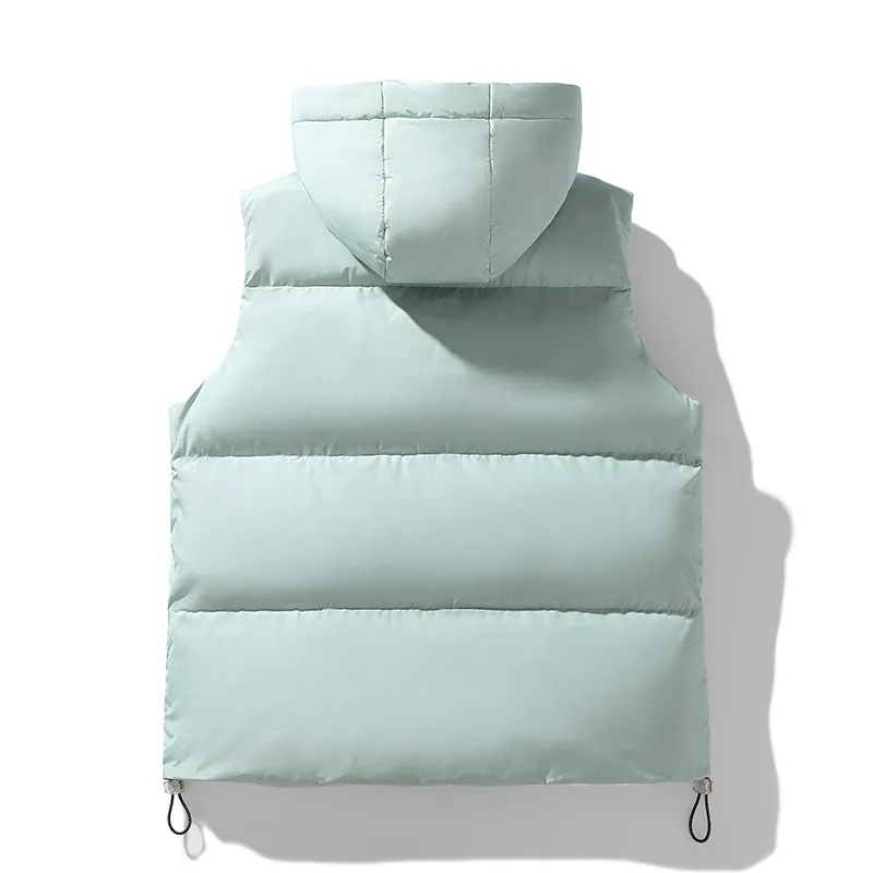 Lafetto Vests Unisex-11