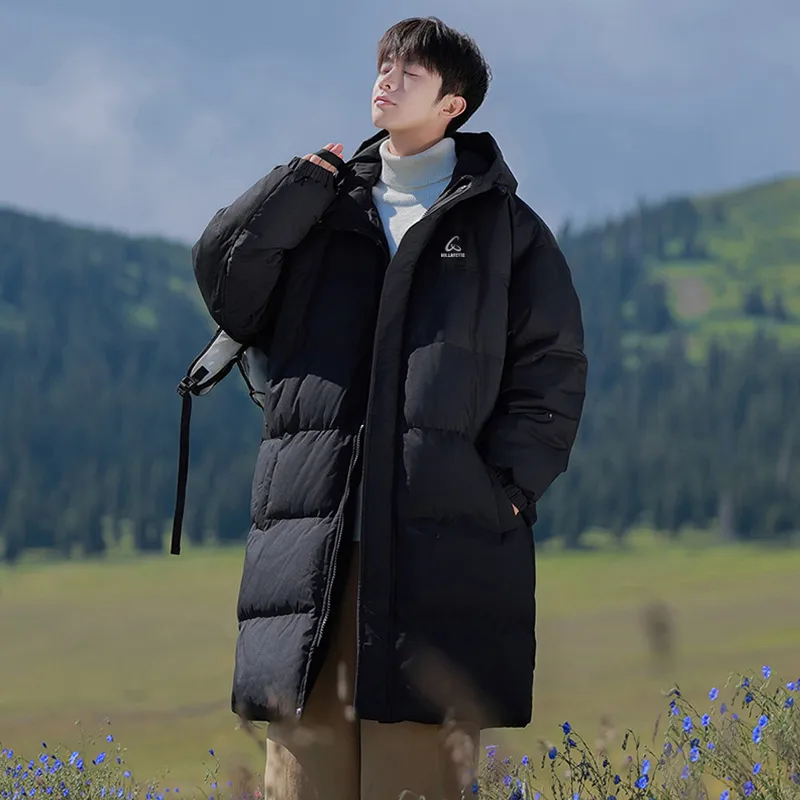 Lafetto Puffer Jackets Unisex-3
